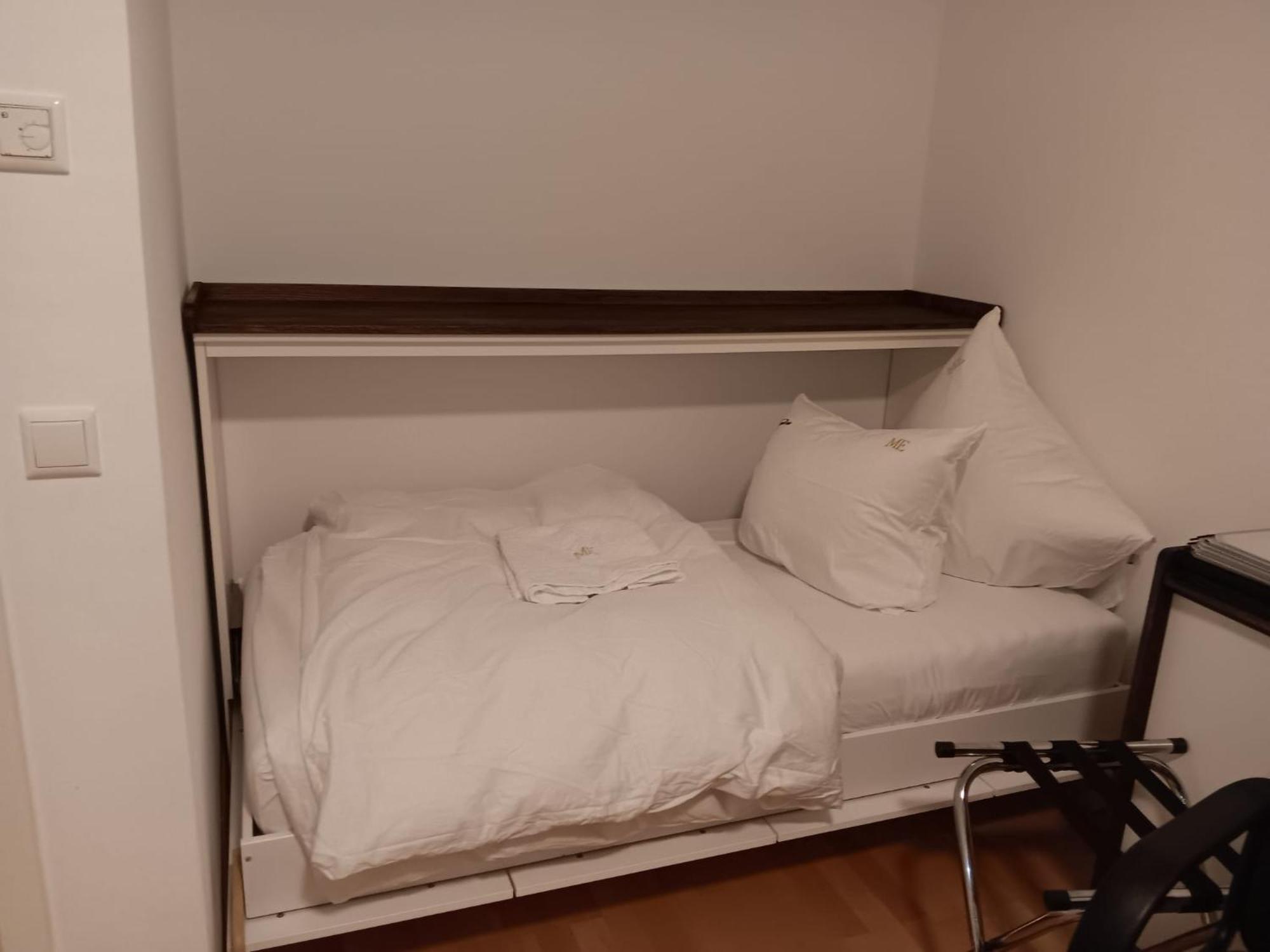 Frühstückspension Mit Gemeinschaftsbad In München